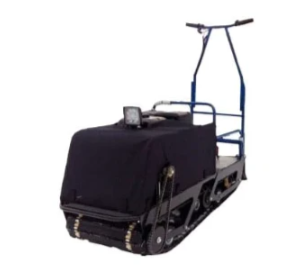 Мотобуксировщик ЮКОН 380 6.5 л.с. в Новороссийске