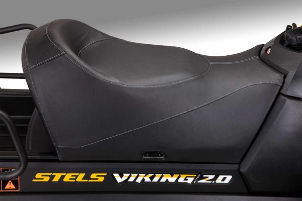 Снегоход SV600T (L ST SWT) ВИКИНГ 2.0 в Новороссийске