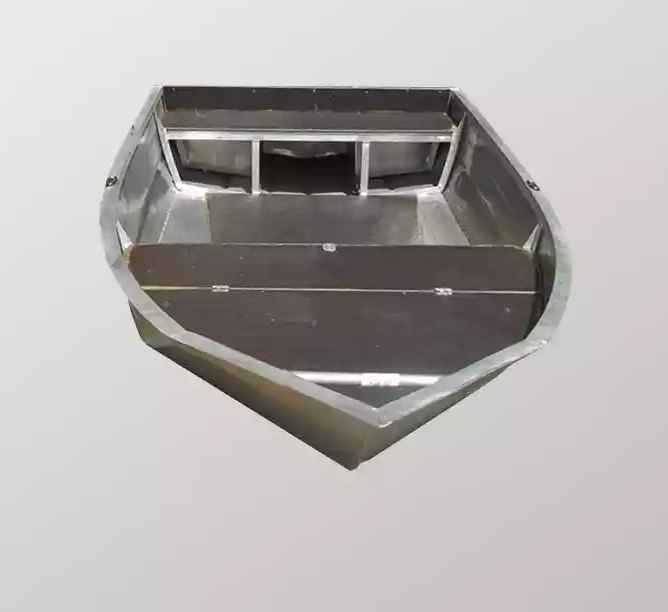 Алюминиевая лодка Вятка-Профи Вариант в Новороссийске