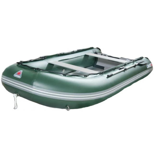 ЛОДКА НАДУВНАЯ YUKONA 410 TS - U (БЕЗ ПАЙОЛА) в Новороссийске