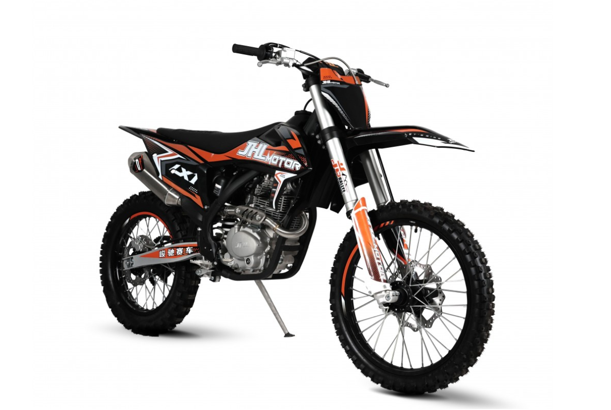 Мотоцикл JHLMOTO JHL LX1 CB250 (172FMM-3A) в Новороссийске
