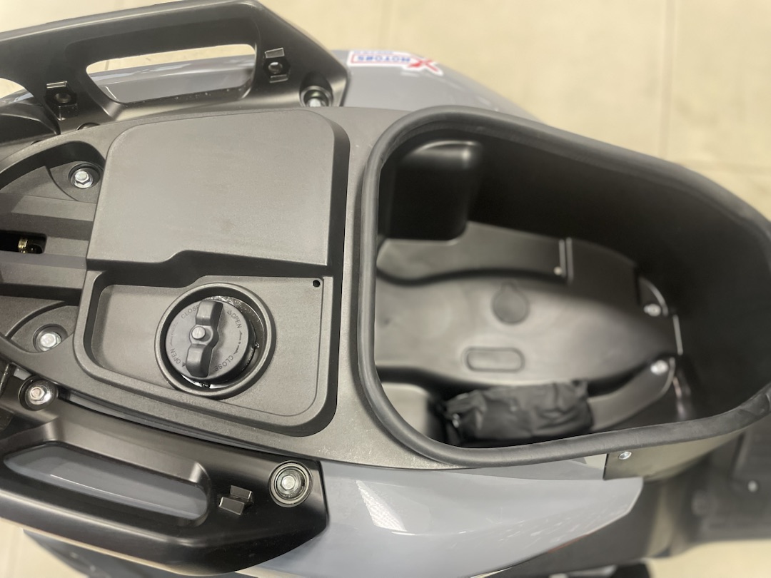 Скутер PROMAX STALKER ARMY 240(49) в Новороссийске