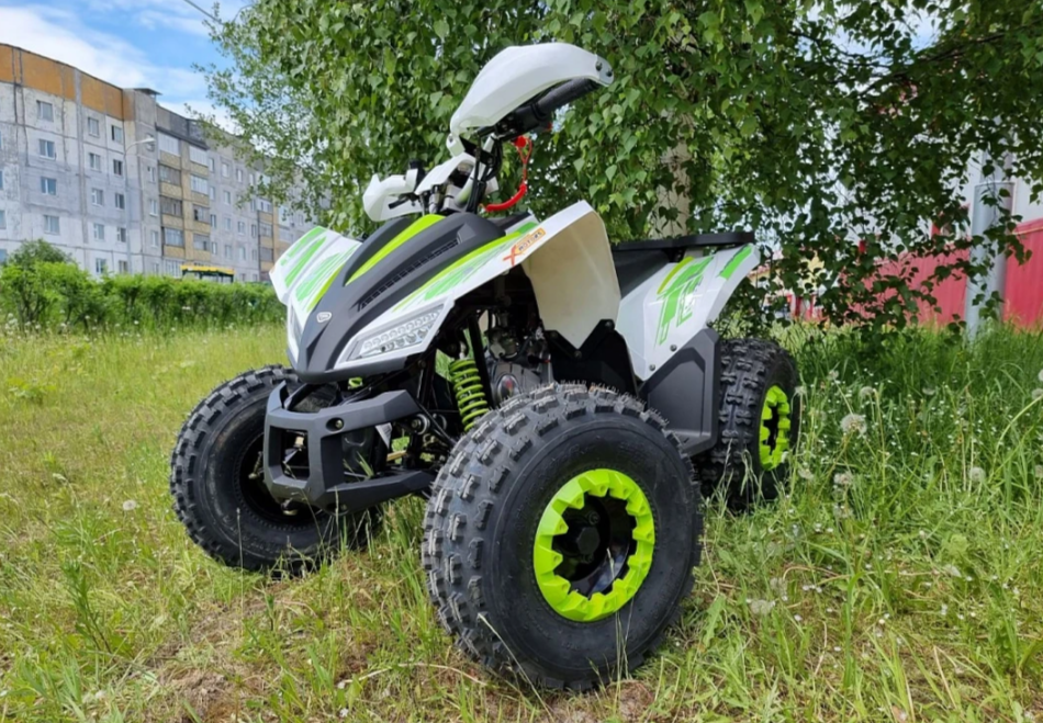 Квадроцикл PROMAX SPORT - PRO 180 (2025) в Новороссийске