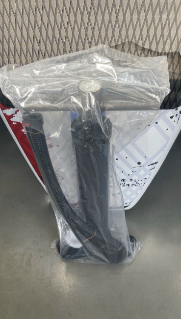 SUP (САП) ДОСКА RAIDEX I BOARD 11’ (332СМ) N 34 в Новороссийске