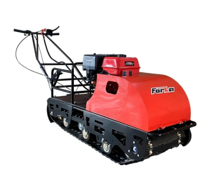 Мотобуксировщик Forza МБС3-9ВЭ в Новороссийске