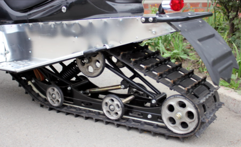 Снегоход Snow Fighter SF-300 в Новороссийске