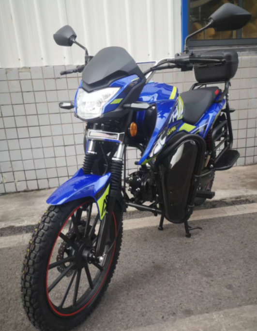 Мопед PROMAX ALPHA RS-PRO 150 (49) в Новороссийске