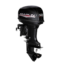 Лодочный мотор MARLIN PROLINE MP 50 AWRS в Новороссийске