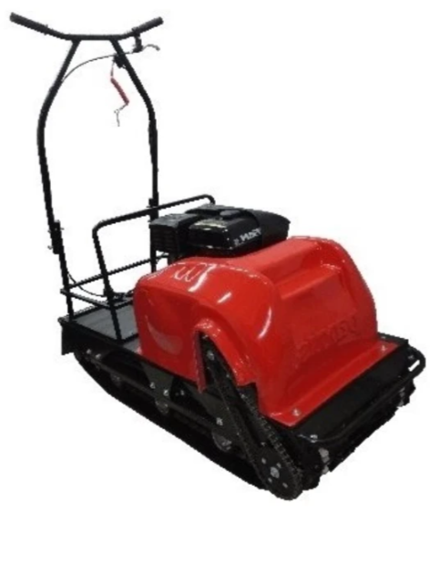 Мотобуксировщик PAXUS 550 AVANT 9 л.с. в Новороссийске