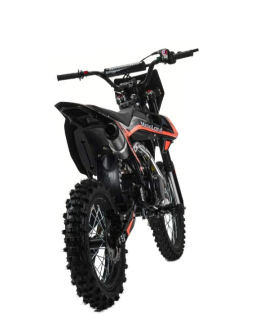 Питбайк MOTOLAND (МОТОЛЕНД) 150 GF150 E в Новороссийске