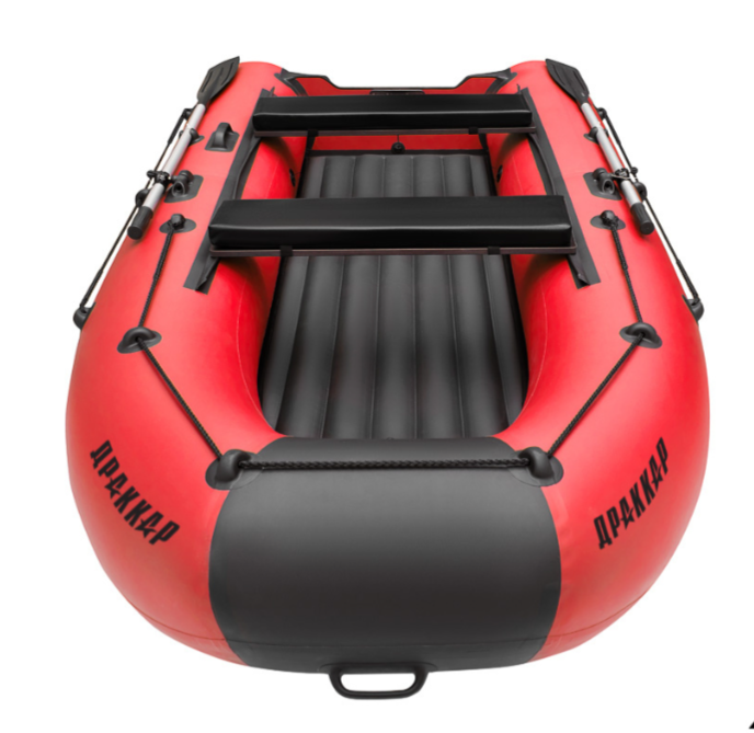 ЛОДКА ДРАККАР 3600 НДНД HANT-PRO в Новороссийске