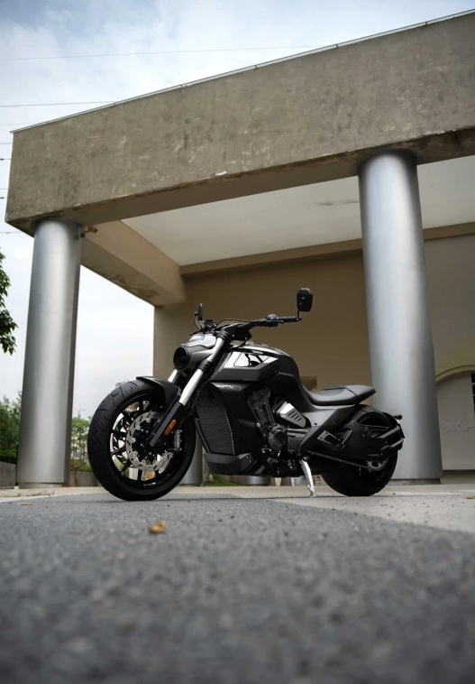 Мотоцикл Benda LFC 700 Pro в Новороссийске