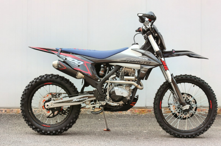 Мотоцикл JHLMOTO JHL Z3+ CB300 (175FMM) в Новороссийске