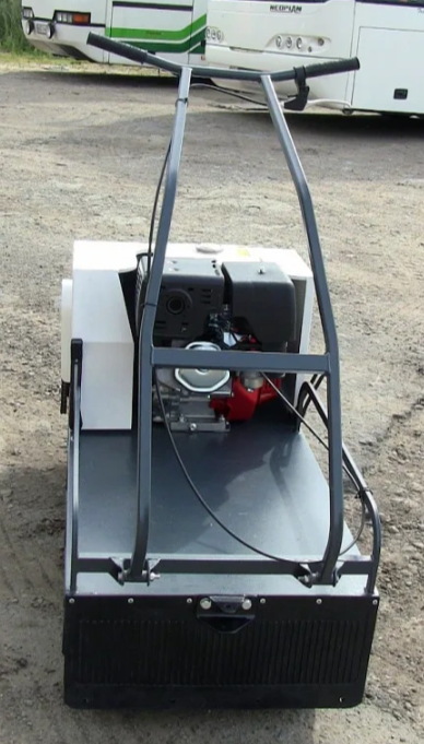 Мотобуксировщик ВЕПС «БЮДЖЕТНЫЙ» 9 л.с. в Новороссийске