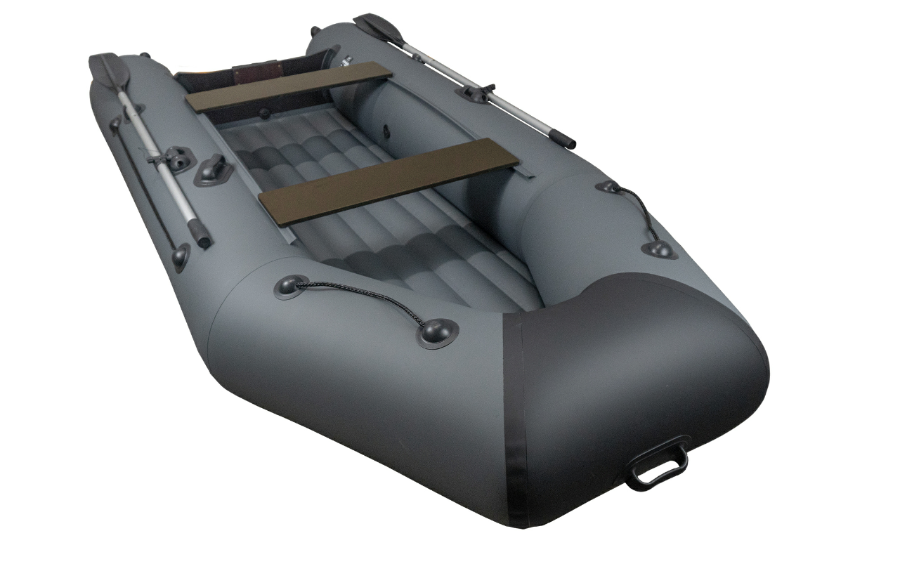 Лодка Барс 3200 нднд в Новороссийске