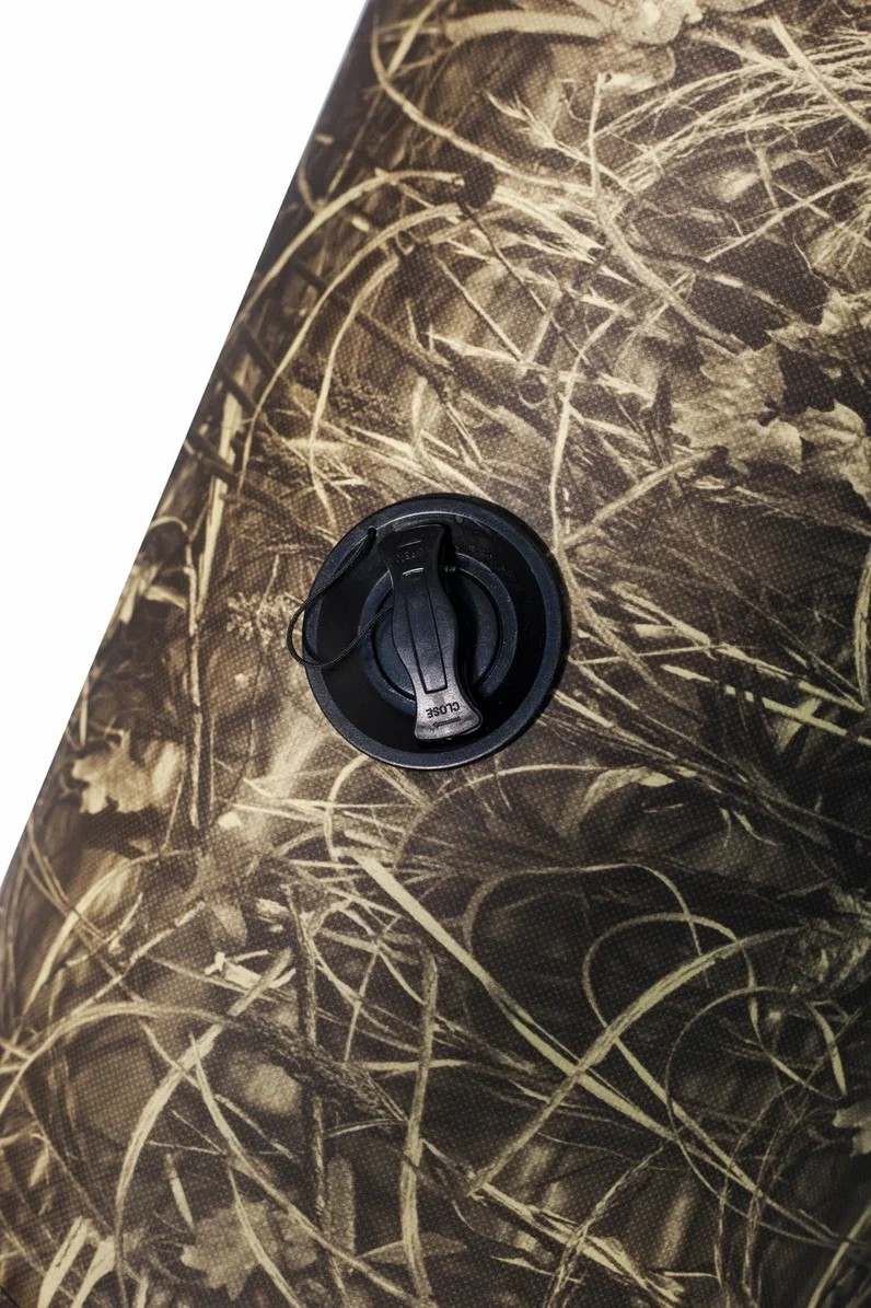 КРЕСЛО НАДУВНОЕ SMARINE, 85Х75 СМ, ПВХ, КАМЫШ в Новороссийске