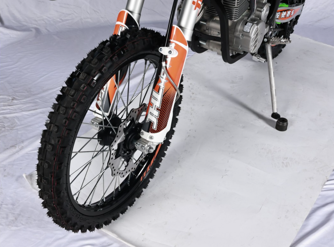 Мотоцикл JHLMOTO JHL LX1 CB250 (172FMM-3A) в Новороссийске