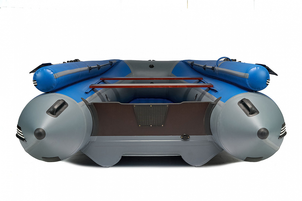 Лодка MISHIMO FAMILY LITE DF 430 в Новороссийске