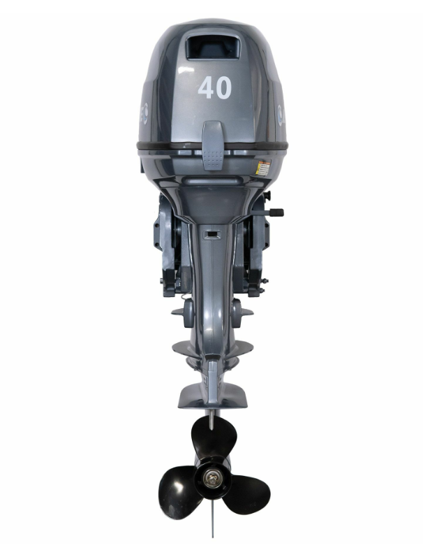Лодочный мотор APACHE T40BS в Новороссийске