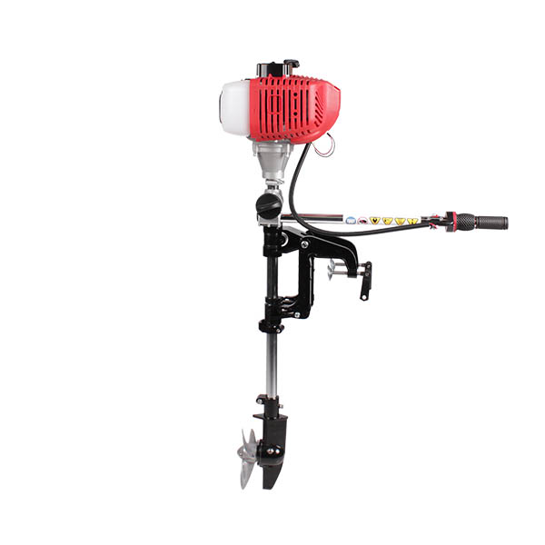 ЛОДОЧНЫЙ МОТОР TOYAMA TA 3.5 в Новороссийске