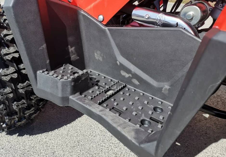 Квадроцикл PROMAX WILD 175 BASIC в Новороссийске