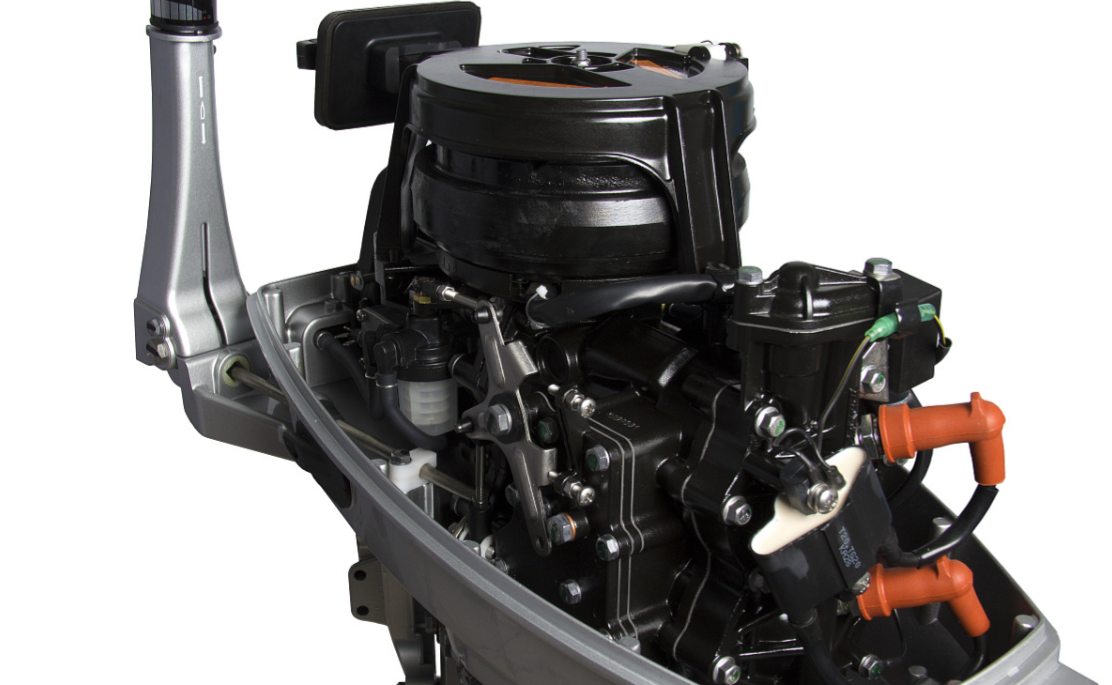 Лодочный мотор Seanovo SN9.9FFEL Enduro в Новороссийске