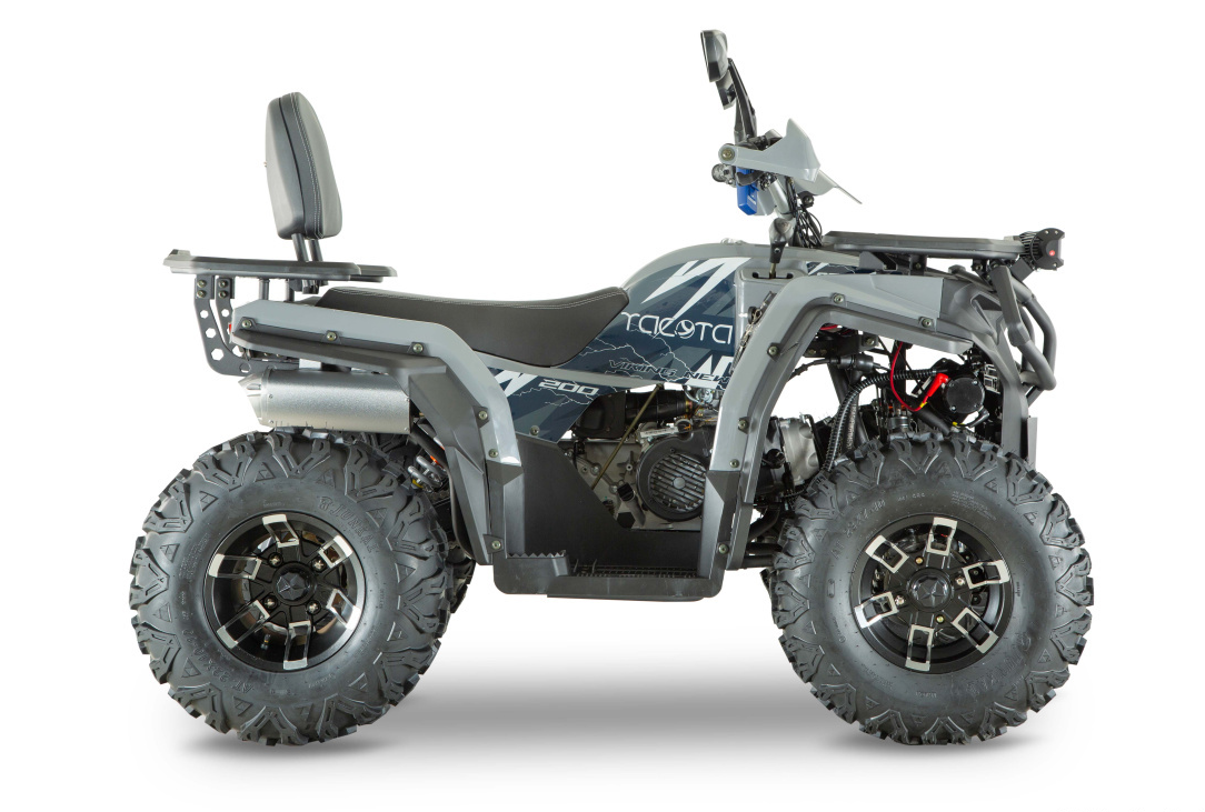 Квадроцикл YACOTA VIKING PRO 250 в Новороссийске