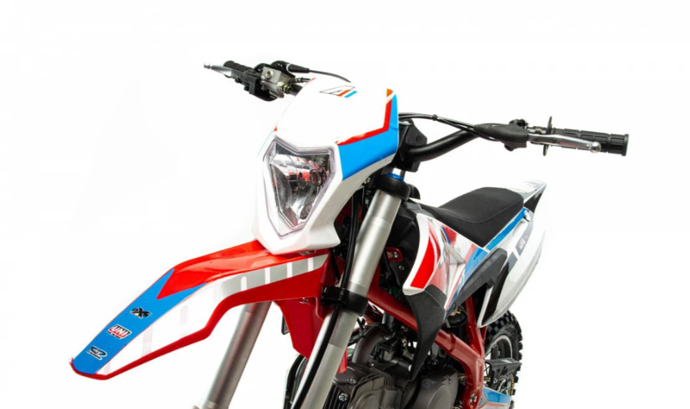 Питбайк MOTOLAND (МОТОЛЕНД) Apollo 125 DT125 E в Новороссийске