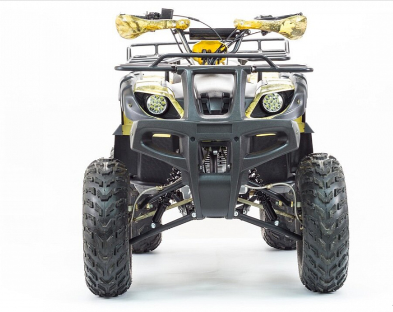 Квадроцикл MOTOLAND (МОТОЛЕНД) 250 ADVENTURE в Новороссийске