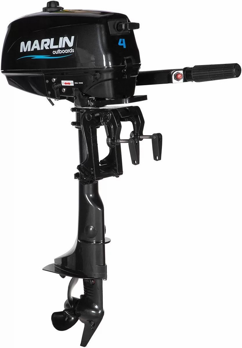Лодочный мотор MARLIN MP 4 AMHS в Новороссийске
