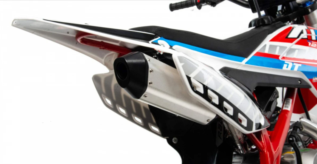 Питбайк MOTOLAND (МОТОЛЕНД) Apollo 125 DT125 E в Новороссийске