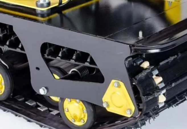 Мотобуксировщик FISHRIDE КОМПАКТ 17 л.с. в Новороссийске