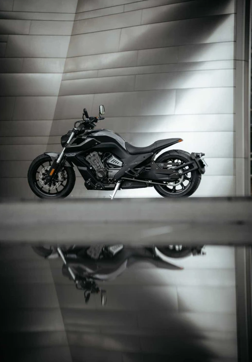 Мотоцикл Benda LFC 700 Pro в Новороссийске