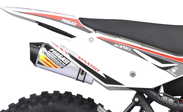 Питбайк Progasi Smart Max 150 в Новороссийске