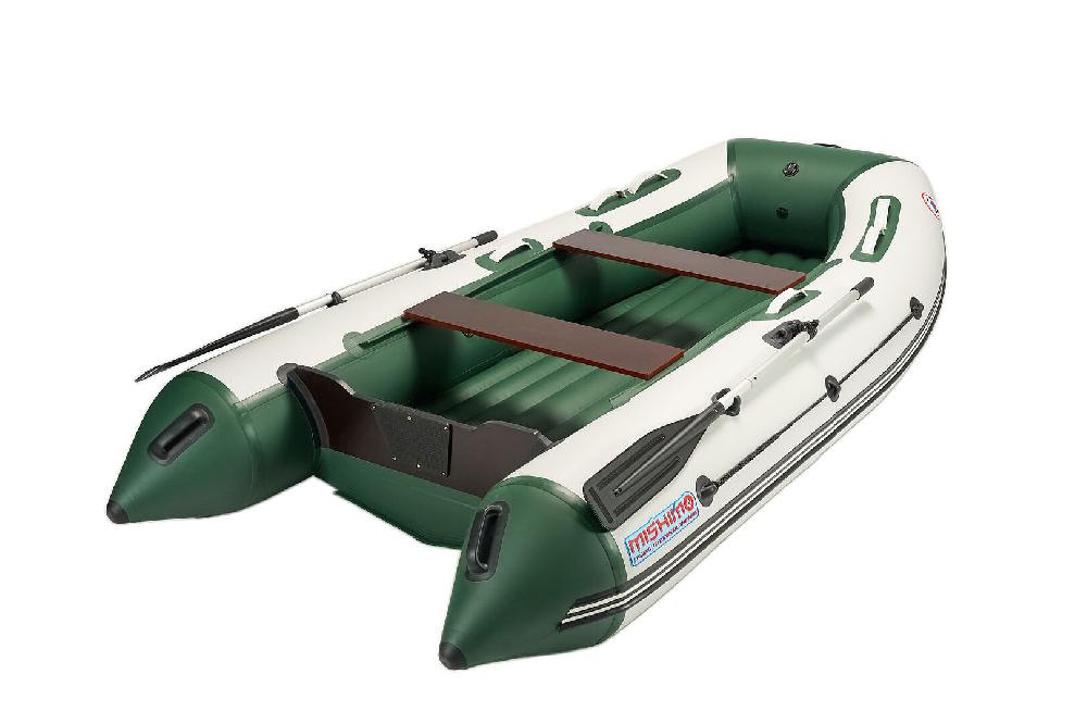 Лодка MISHIMO LITE 360 в Новороссийске