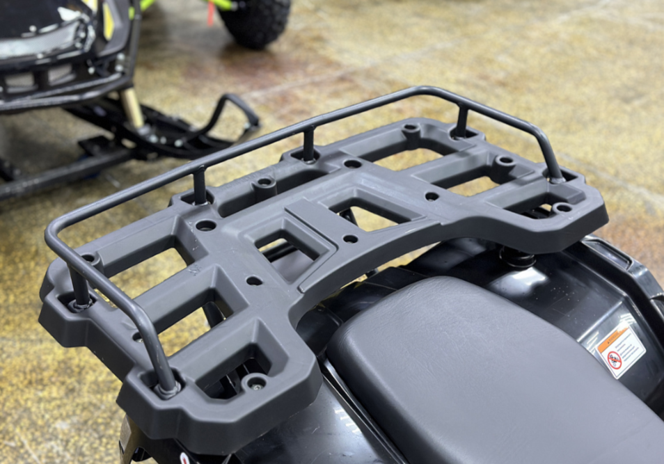 Квадроцикл GBM MAVERICK 300 NEW PREMIUM в Новороссийске