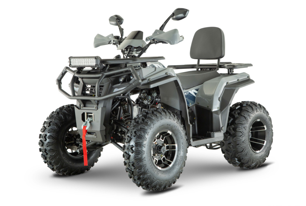 Квадроцикл YACOTA VIKING PRO 250 в Новороссийске