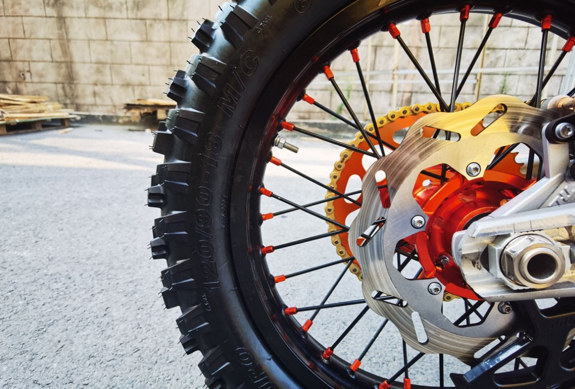 Мотоцикл JHLMOTO JHL Z8 NC300S (182-MN) в Новороссийске