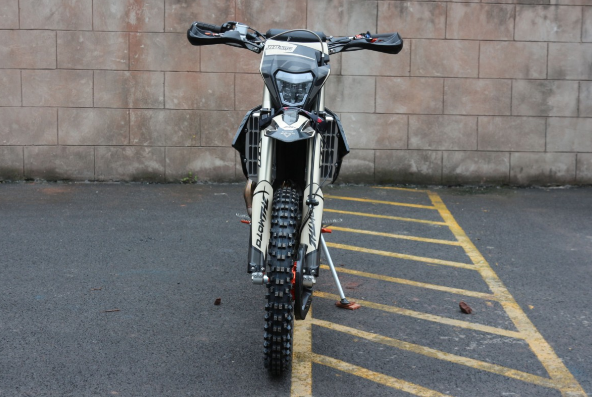 Мотоцикл JHLMOTO JHL Z8i (EFI) NC300S (182-MN) в Новороссийске