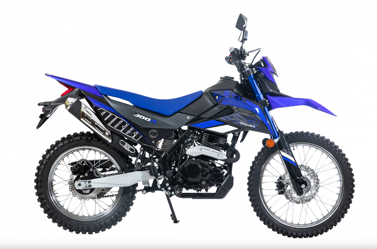 Мотоцикл RACER RC300-GY8K XVR в Новороссийске