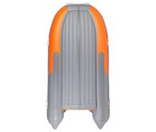 НАДУВНАЯ ЛОДКА GLADIATOR E380S в Новороссийске