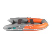 НАДУВНАЯ ЛОДКА GLADIATOR E380S в Новороссийске