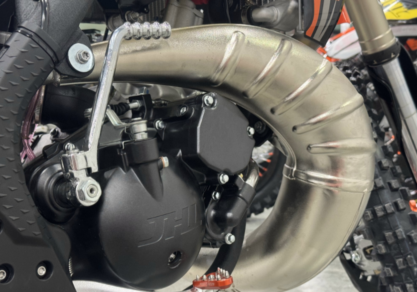 Мотоцикл JHLMOTO JHL M5 MT250 (1E66MM) в Новороссийске