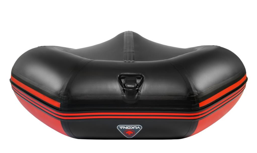 ЛОДКА НАДУВНАЯ YUKONA 410 TS - U (БЕЗ ПАЙОЛА) в Новороссийске