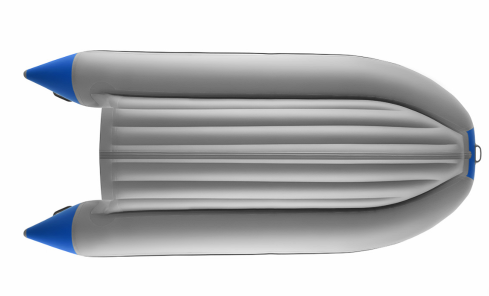 ЛОДКА ДРАККАР 3600 НДНД HANT-PRO в Новороссийске