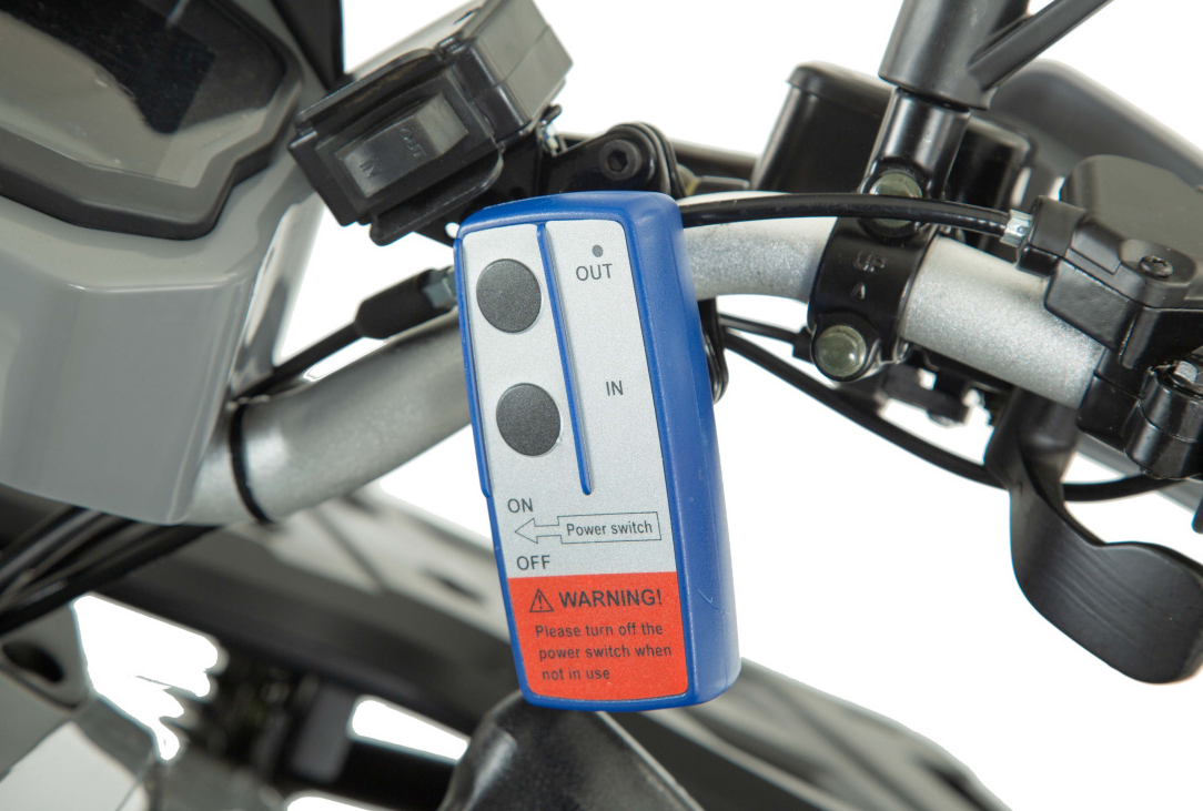 Квадроцикл YACOTA VIKING PRO 250 в Новороссийске