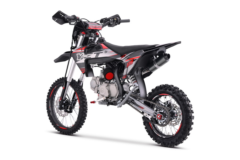 Питбайк YACOTA H5 125 в Новороссийске