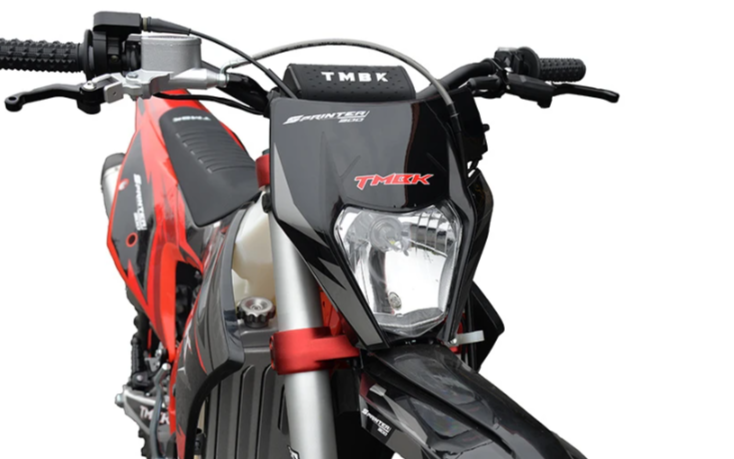 Питбайк TMBK Sprinter 300 (NB300) в Новороссийске