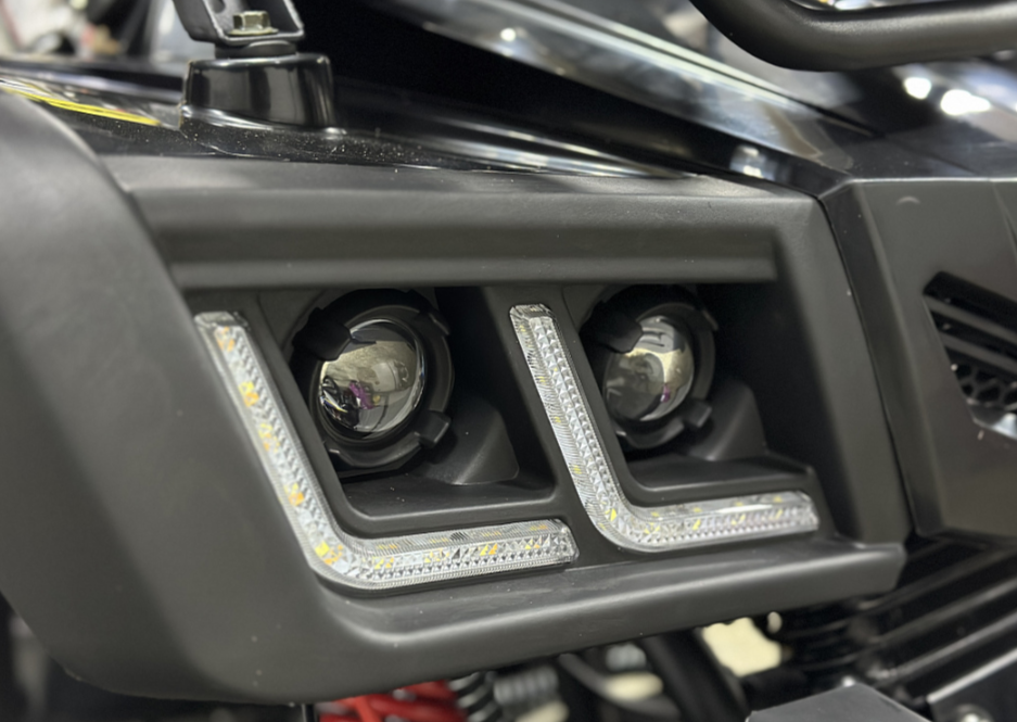 Квадроцикл GBM MAVERICK 300 NEW PREMIUM в Новороссийске