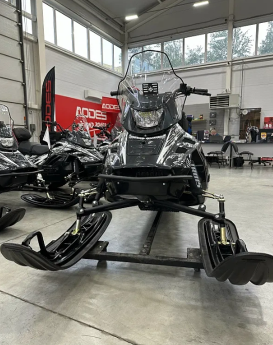 СНЕГОХОД IRBIS SF200L XE SUPERLONG в Новороссийске